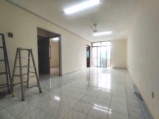 KENANGA POINT CONDO Pudu KL Actual Freehold Reno UNBLOCK View