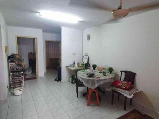 Kenanga Point CondoFreehold Strategy Location Near MRT Monorial