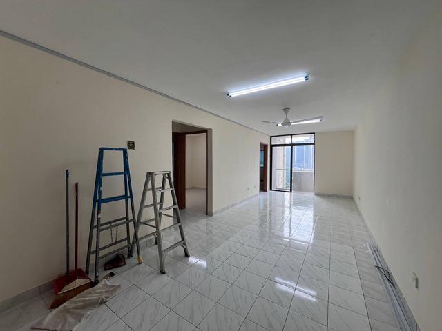 Kenanga Point Condominium Pudu KL for Sale Cheapest