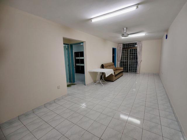 Kenanga Point Condominium Pudu Kl Freehold Low downpayment Full Loan