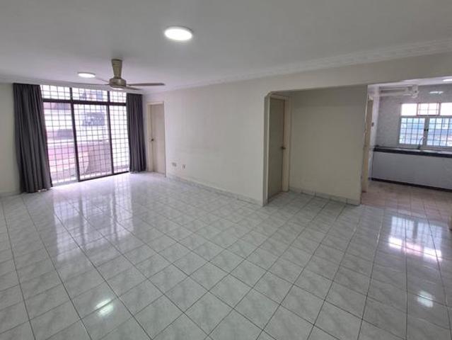 KENANGA POINT Sentul CORNER LOW DOWN PAYMENT