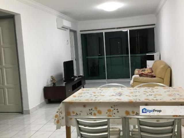 Kenanga Point