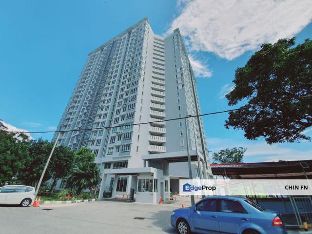 Kenanga Residence