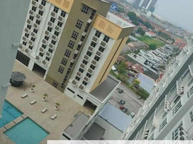 Kenanga Residence