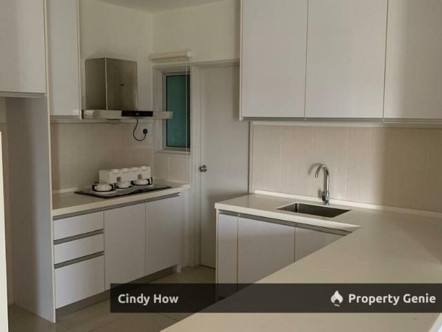 Kenanga Residence 3 Rooms Endlot Unit For Sale