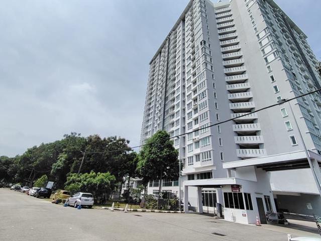 Kenanga Residence Gajah Berang Melaka For Sale