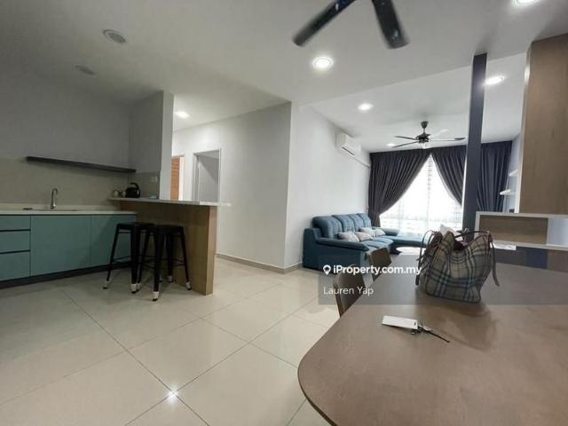 Kenanga Residence, Kampung Tujuh Gajah Berang, Melaka City