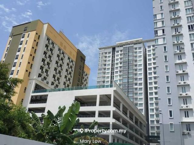 Kenanga Residence, Kampung Tujuh Gajah Berang, Melaka City