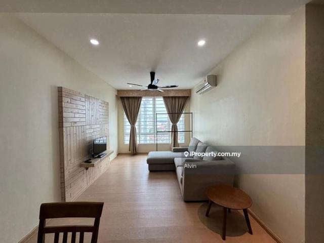 Kenanga Residence, Kampung Tujuh Gajah Berang, Melaka City