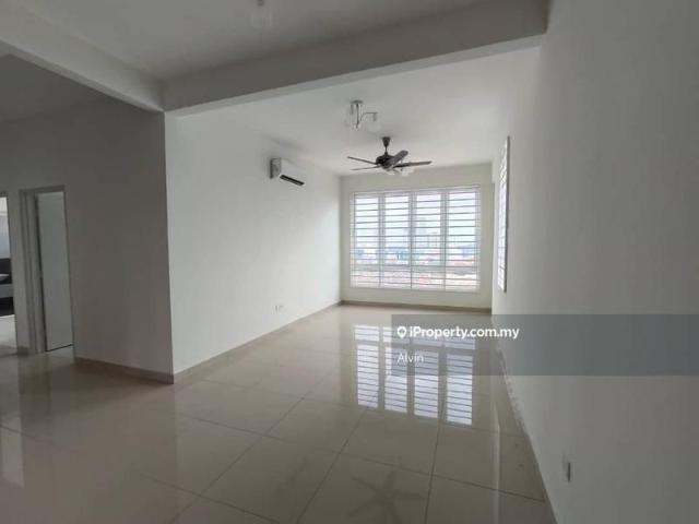 Kenanga Residence, Kampung Tujuh Gajah Berang, Melaka City
