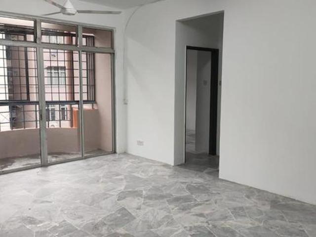 Kenanga Taman Putra Perdana Puchong