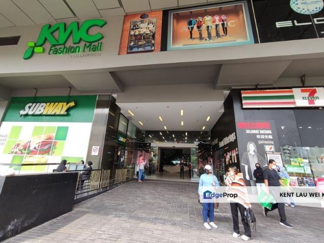 KENANGA WHOLESALE CITY
