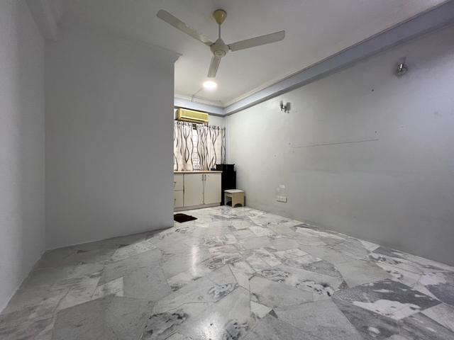 Kenangan View Apartment Kajang