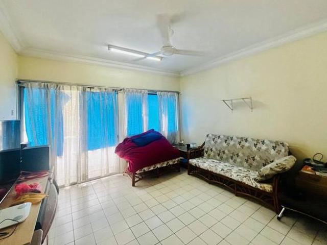 Kenari Apartment Taman Melati