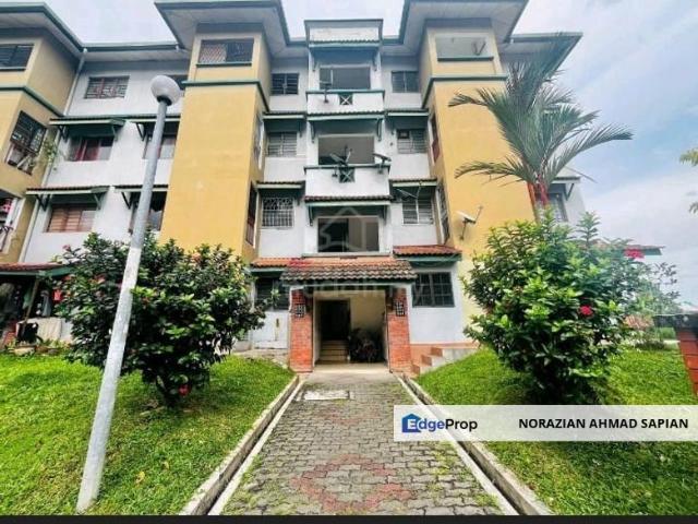 Kenari Apartment