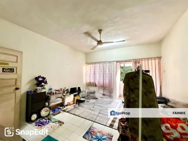 Kenari Apartment