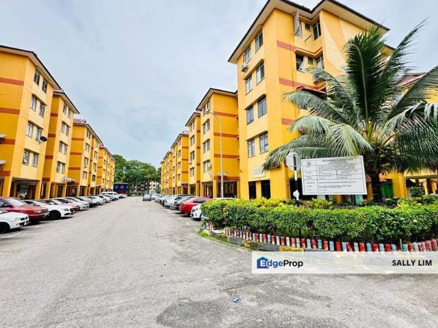 Kenari Apartment