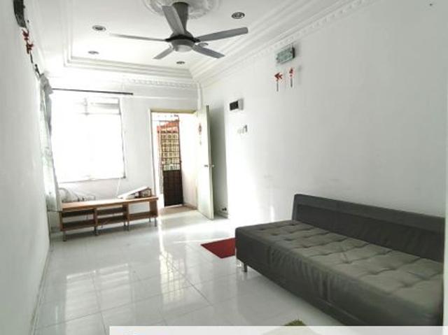 Kenari Apartment