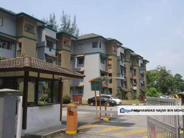Kenari Apartment
