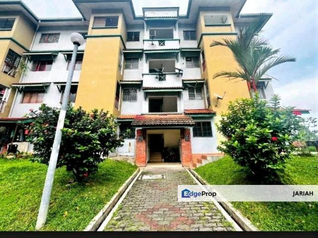 Kenari Apartment
