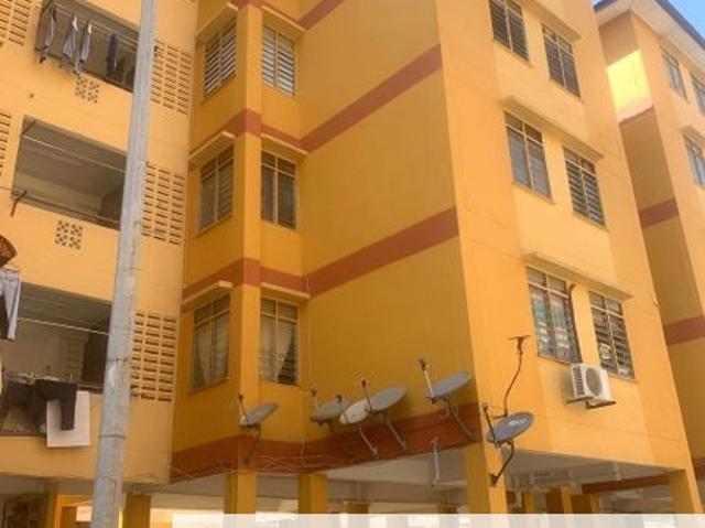 Kenari Apartment