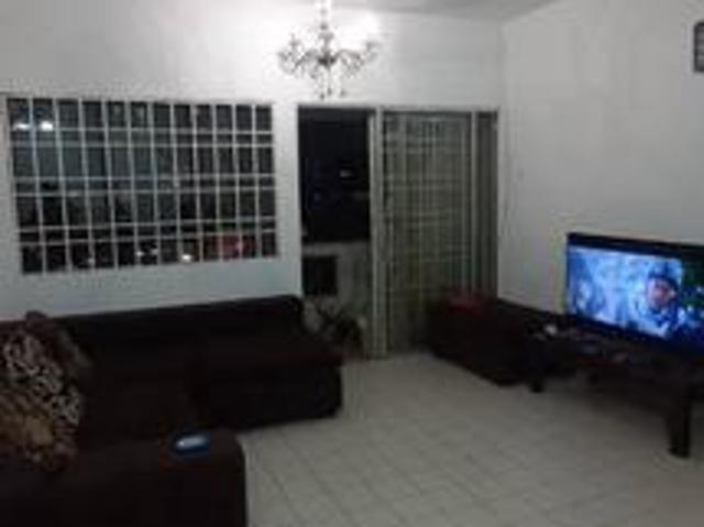 Kenari apartment 818sf 3r2b reno taman melati setapak