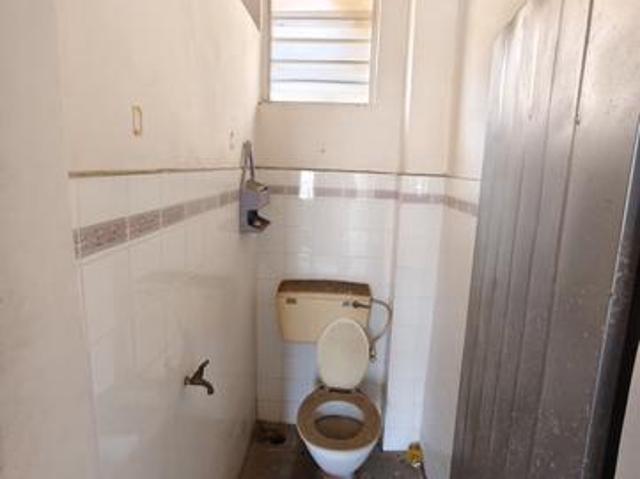 Kenari Flat Jalan Harmoni 3 Bandar Baru Kangkar Pulai
