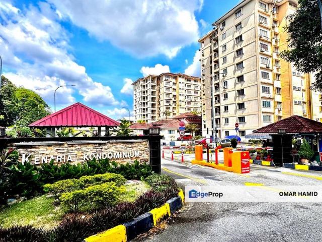 Kenaria Condominium