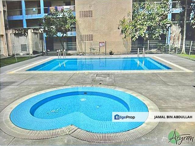 Kenaria Condominium