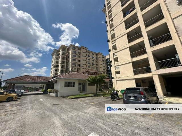 Kenaria Condominium