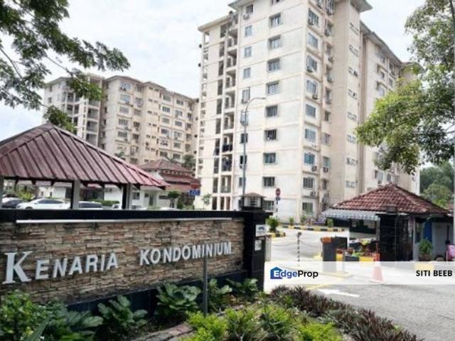 Kenaria Condominium