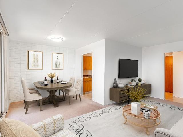 Kenbur Gardens 1 Bedroom Apartment for Rent at 329 St Anne'S Rd, Winnipeg, MB R2M 3B2 Alpine Place