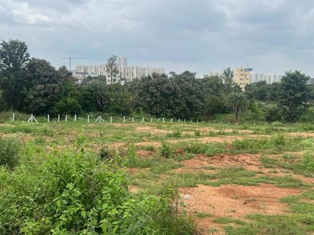 Kenchanapura, West Bangalore Commercial Land 75 Acre in Kenchanapura Bangalore Listing ID: #10050