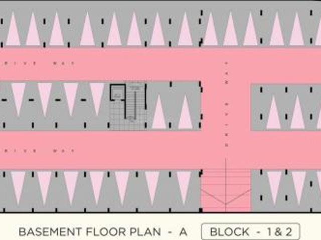 Kendatti 2 BHK Apartment For Sale Bangalore