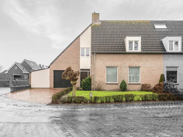 Kendersekker, 30, 5541DL, Reusel, Noord Brabant 5541DL