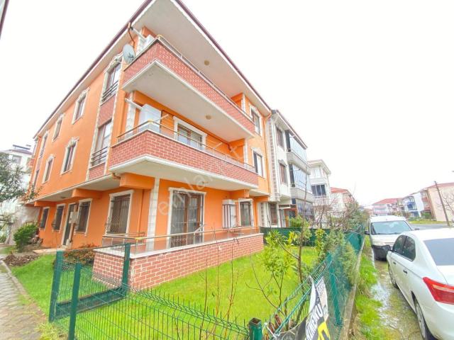 Kendine Ait Geniş Bahçe Kullanımlı 2+1 Daire^tamamı Bu Fiyata