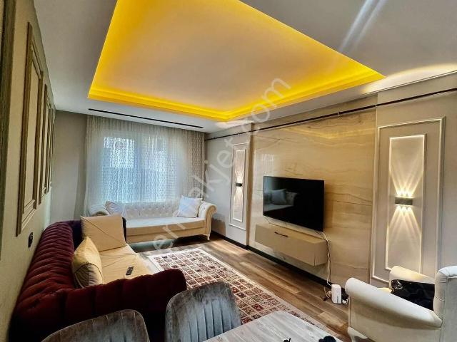 Kendine Bahçeli 1+1 65m2 Kalkancı Çınar Market Yakını