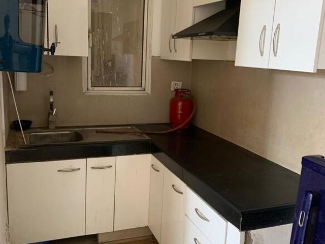 Kendriya Vihar 2 3 Bedroom 1252 Sq. Ft. Apartment in Sector 82 Noida Listing ID: #10221