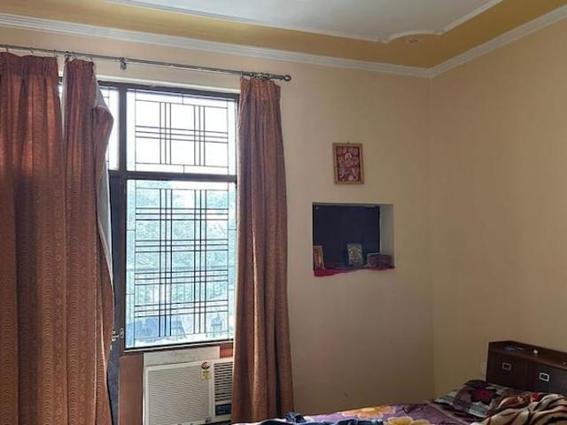 Kendriya Lok Nirman CHS 3 Bedroom 1481 Sq. Ft. Apartment in Phi Iv Greater Noida Listing ID: #10151