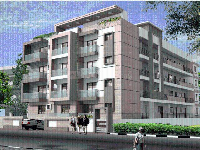 Kengeri Hobli 2 BHK Apartment For Sale Bangalore