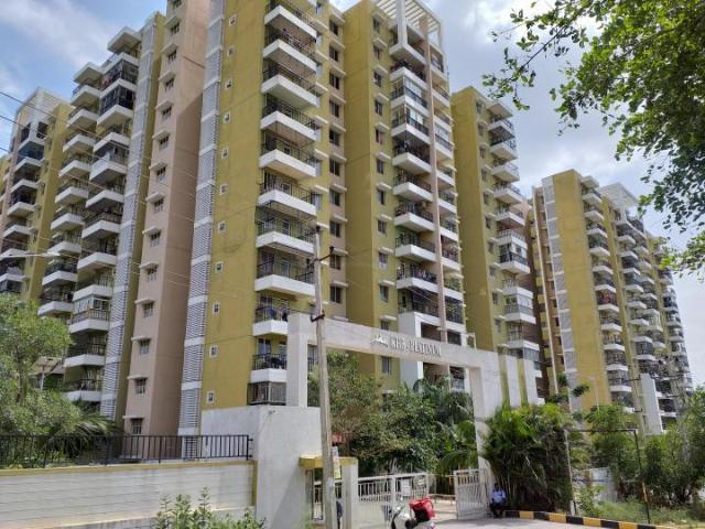 Kengeri Satellite Town 1 BHK Apartment For Sale Bangalore
