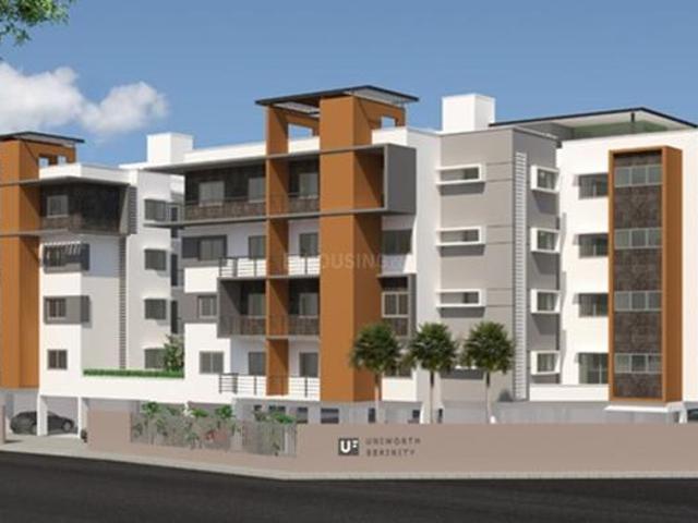 Kengeri 2 BHK Apartment For Sale Bengaluru