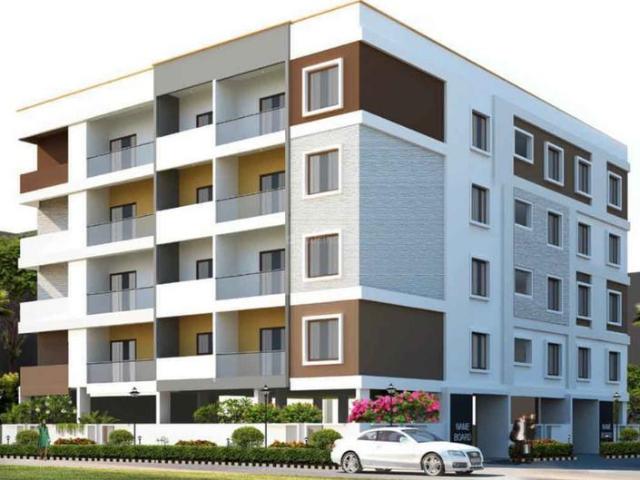 Kengeri Satellite Town 3 BHK Apartment For Sale Bengaluru
