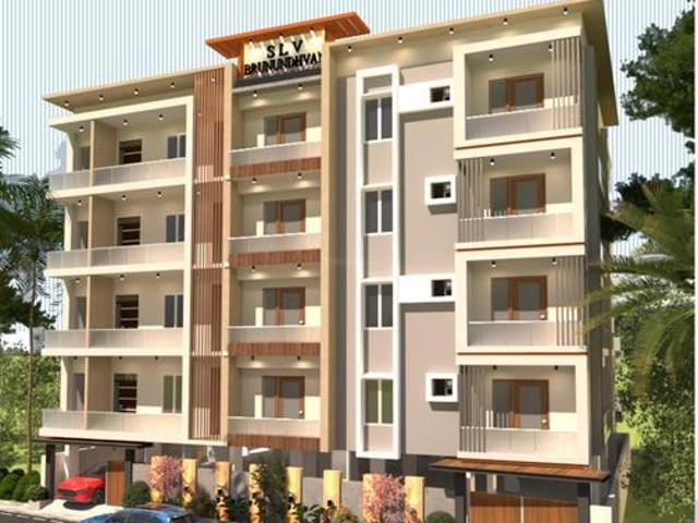 Kengeri Satellite Town 3 BHK Apartment For Sale Bengaluru