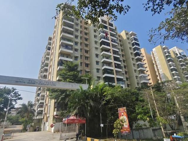 Kengeri Satellite Town 3 BHK Apartment For Sale Bengaluru