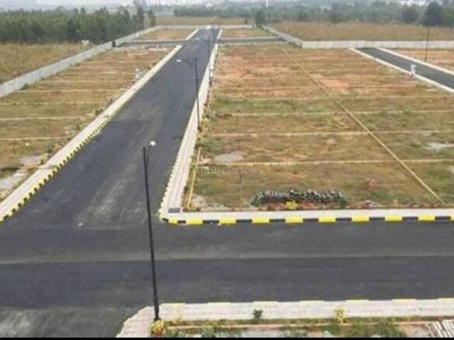 Kengeri, West Bangalore Commercial Land 50 Acre in Kengeri Bangalore Listing ID: #9967