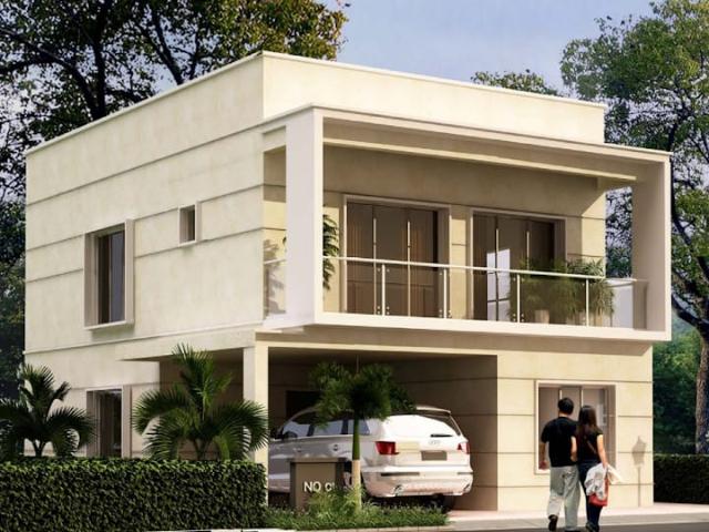 Kengeri, West Bangalore 2 Bedroom 1200 Sq. Ft. Villa in Kengeri Bangalore Listing ID: #10402