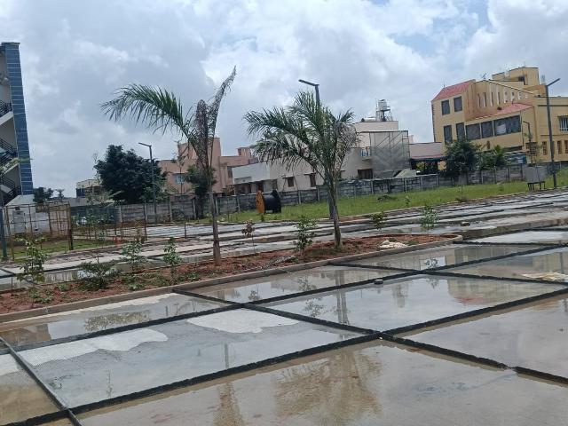 Kengeri 1200 Sq.Ft. Plot in High Grounds Bangalore Listing ID: #10400