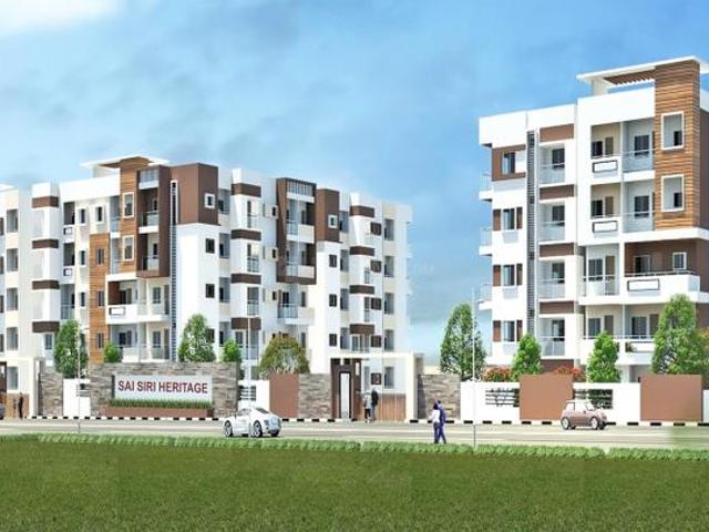 Mailasandra 2 BHK Apartment For Sale Bengaluru