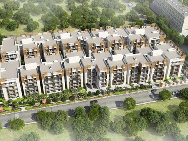 Kengeri 2 BHK Apartment For Sale Bangalore
